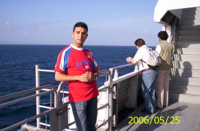El Mehdi